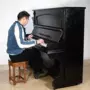 Đàn piano cổ cũ Châu Âu Bộ sưu tập piano cổ điển Đức Bản gốc nhập khẩu đàn piano cũ chuyên nghiệp cao cấp - dương cầm duong cam