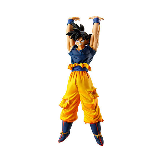 P8 & 3 & WukongWan Dai BANDAI Long zhuchao VS Gashapon  7 name of a fictitious monkey with supernatural powers 8 Wujita 9 Brolli 10 Felisa 11 Buu  Worthy BA