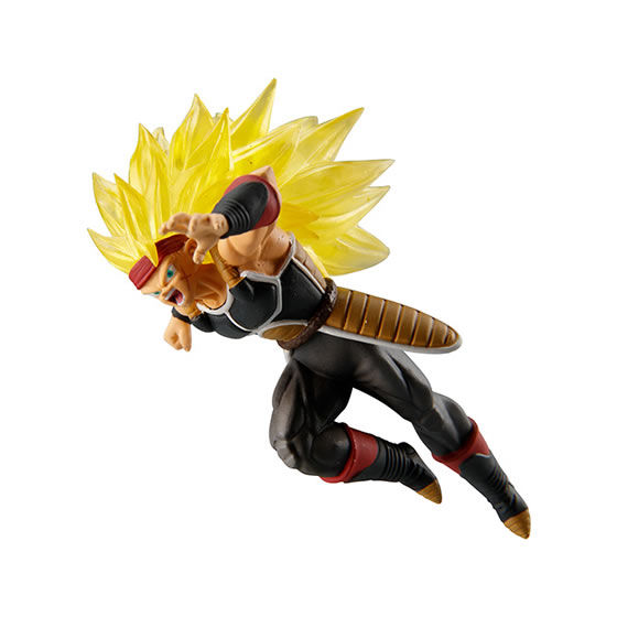 P8 & # 2 & Super 3 BadakWan Dai BANDAI Long zhuchao VS Gashapon  7 name of a fictitious monkey with supernatural powers 8 Wujita 9 Brolli 10 Felisa 11 Buu  Worthy BA