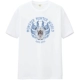 Ming Lanlong White T