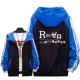 Re Black Blue