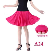 Шелковые безопасные штаны