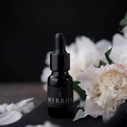 Mirryna thích hợp thẩm mỹ viện hương tinh dầu tươi và lâu dài tự nhiên độ ẩm lan tỏa hương thơm - Sản phẩm hương liệu