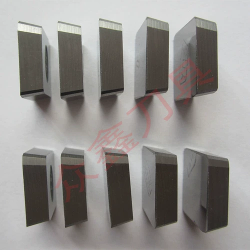 Подлинный Zigong Great Wall Brand Brand Hard Alloy Square Blade yt15yt5yw1yw2 4xh16r/4xh16y