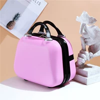 Pink Audi Model Promotion