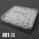 J01 White 100 Branch [обычный тип]