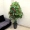 Cây giả kumquat cây ăn quả trong nhà lớn hoa giả chống hoa trang trí phòng khách mô phỏng cây phong phú trang trí cây xanh trồng trong chậu - Hoa nhân tạo / Cây / Trái cây