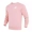 NEW BALANCE nam 2019 giới trẻ mới có áo len cổ tròn giản dị tương tự AMT91653 - Thể thao lông cừu / jumper