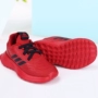 Giày trẻ em Adidas 2019 mùa thu mới Giày thể thao Marvel Spider-man Giày chạy bộ nhẹ nhàng G27556 - Giày dép trẻ em / Giầy trẻ giày thể thao trẻ em nữ