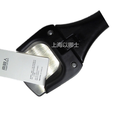 Дырокол r2 r3 r5 r10倒角钳圆角器圆角器钳pvc卡片打圆角倒角器可定制