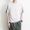 Mùa hè tự do mới văn học Nhật Bản tay áo giản dị màu sắc phù hợp với áo thun nam giả hai mảnh cotton ngắn tay áo t thủy triều - Áo phông ngắn