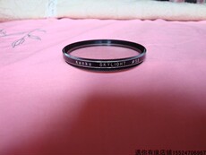 Камера 日本原装肯高kenko天光滤镜52mm相机用uv镜怀旧老式物件照相器材