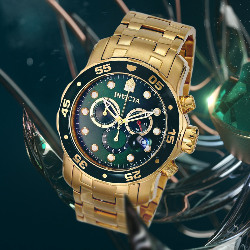 Invicta 0075 on sale