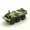 Mô hình hợp kim xe trẻ em đồ chơi mô hình xe hơi nam và nữ mô phỏng trượt mô hình vệ sinh quân sự - Chế độ tĩnh