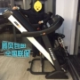 Phòng tập thể dục Li Jiujia 580 lớn - Máy chạy bộ / thiết bị tập luyện lớn máy chạy bộ elip sport giá rẻ