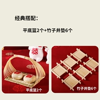 Пакеты из кондитерской серии пять