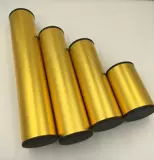 Металлические музыкальные инструменты, профессиональный маракас из нержавеющей стали