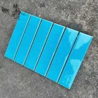 45x195 дней голубой ледяной трещины (17,5 таблетки/квадрат)