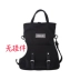 balo da đẹp cho nữ BuyU Dark Fragrance Backpack Nữ chống nước thiêu đốt Hàn Quốc Ulzzang Lar ba lo thoi trang ba lo thoi trang Balo thời trang nữ