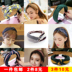 Tóc ban nhạc Hàn Quốc headband kẹp tóc đồ trang sức đầu đơn giản headband ngọt Sen nữ wide-góc lady adult cá tính Châu Âu và Mỹ Phụ kiện tóc