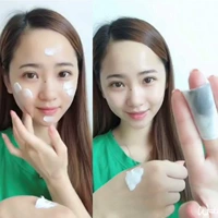 Beauty salon detox kem mặt kem massage mặt làm sạch sâu kem thu nhỏ lỗ chân lông phụ nữ mang thai hydrating làm trắng đốm kem massage mặt cho da dầu