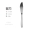 Bộ dao kéo bằng thép không gỉ 304 Bộ đồ ăn phương Tây Nhật Bản Liu Zongli bít tết dao kéo dao kéo bộ 4 mảnh vẽ - Đồ ăn tối