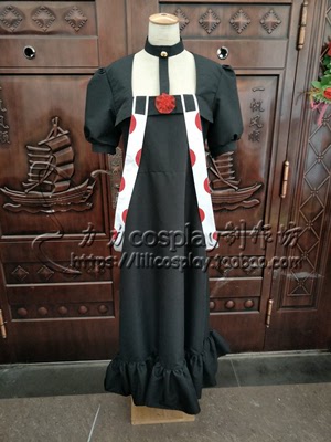 taobao agent Tokyo s COS Bell House Cosplay COSPLAY