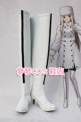 taobao agent Number 1130 Fate Zero Alice Phil Cosplay Shoes