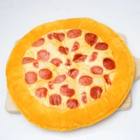 Сырный бекон Big Pizza BB называется+звуковая бумага