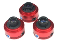 Zwo Zhenwang Optoelectronics ASI178MC High -Speed ​​USB3.0 Цветная камера Камера Планета Бесплатная доставка
