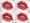 Son môi VNC chính hãng Aurora Kiss Female Christmas 608 rose 607 holiday mờ 606 Mary new lipstick - Son môi son background a12