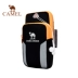 Lạc đà Camel Unisex Armband Chạy ly hợp Túi điện thoại di động Túi ví Túi 8W3AMT003 - Túi xách túi đựng điện thoại khi chạy bộ Túi xách