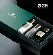 Ánh sáng và giá trị tốt sản phẩm mới Yingshu trang web chính thức xác thực Yingrun mờ cơ thể hộp quà tặng chăm sóc ánh sáng phiên bản thưởng thức
