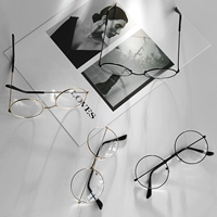 Брендовые очки, реквизит подходит для фотосессий, украшение, минималистичный аксессуар, простой и элегантный дизайн, деликатесы