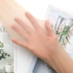 Цвет кожи