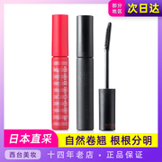 Mascara Mascara sợi mi Nhật Bản EU, không thấm nước dài, không chân không, gốc, chia, Aidusa chuốt mi 3ce