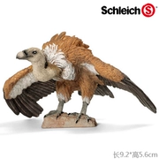 Sile Schleich Mô hình động vật tĩnh S14691 Vulture