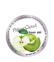 Syrple Apple Kiwi Sour Aki