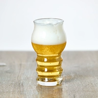 Северный крафточный пиво стеклянный сингл