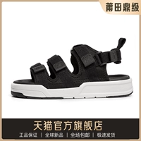 NB SANDALS-1 Черные