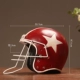 № 19 Красный шлем