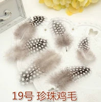 Жемчужный мао ​​№ 19