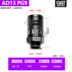 đồng hồ áp suất gas ống nhựa Tấm phụ kiện khớp nối nhanh AD13AD15.8AD34.5AD18.5AD21.2AD25 ẩm kế Thiết bị & dụng cụ