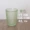 Cốc nhựa acrylic trong suốt màu cốc sáng tạo đơn giản chống rơi cá tính nhà hàng trà nhà hàng uống nước cốc