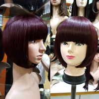 Бордовый комплект, 4 шт