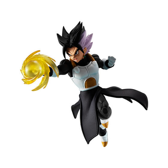 Vs11 Spring To Understand The SkyWan Dai Dragon Ball exceed Gashapon  Doll silver hair Sun WuKong Gillen  Begita God of destruction Birus Ornaments