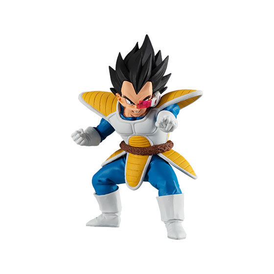 Hg & 04 Shell BegetaWan Dai Dragon Ball exceed Gashapon  Doll silver hair Sun WuKong Gillen  Begita God of destruction Birus Ornaments