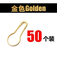 Золотые 50 тыквенных стежков