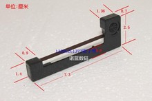 Shanghai Yaohua электронные весы принтер прибор XK3190A23P геофунт монохромная лента ERC - 05 картридж