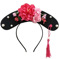 Слива красный